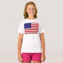Search for bald eagle tshirts Flag