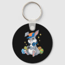 Search for happy bunny keychains Colorful