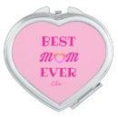Search for mothers day compact mirrors Typography