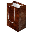 Search for leather gift bags Western