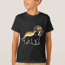 Search for honey badger tshirts Animal