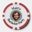 Search for poker chips Groom