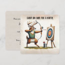 Search for target invitations Bow