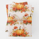 Search for pumpkin baby wrapping paper Our little pumpkin