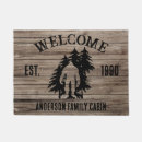 Search for cabin doormats Wood