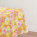 Search for funky tablecloths Retro