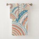 Search for multi color bath towels Blue
