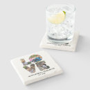 Search for stone photo coasters Picture