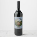 Search for tiger wine labels Vintage