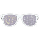 Search for flowers sunglasses purple