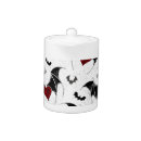 Search for halloween teapots Pattern