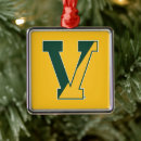 Search for vermont ornaments Catamounts