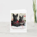 Search for scottie dog birthday cards Scottish terrier