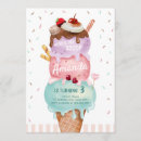 Search for pastel colors invitations Girl