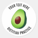 Search for avocado stickers Vegan