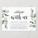 Search for ink invitations Elopement