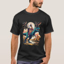 Search for funny jesus tshirts Believer