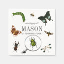 Search for dragonfly napkins Bug