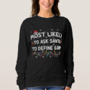 Search for naughty santa helper Winter
