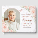 Search for butterfly funeral guest books In loving memory