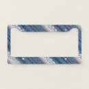 Search for kids license plates Girly