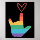 Search for rainbow posters Be kind