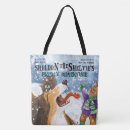 Search for winter tote bags Snow