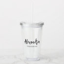 Search for maid of honor tumblers Elegant