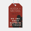 Search for welcome gift tags Las vegas