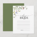 Search for advice for the bride Bridal shower