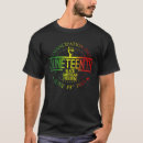 Search for juneteenth tshirts African