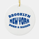 Search for nyc ornaments Brooklyn