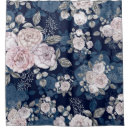 Search for vintage roses shower curtains Floral