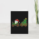 Search for tractor christmas cards Tree