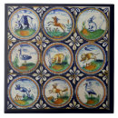 Search for dutch rabbit decor Blue
