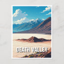 Search for death valley national park postcards Nevada
