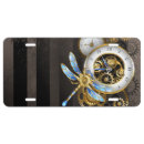 Search for dragonfly license plates Insect