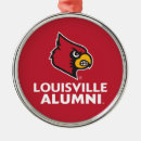 Search for cardinal ornaments Uofl