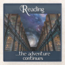 Search for teacher coasters Reading