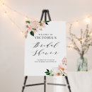 Search for bridal shower photo frame posters Botanical