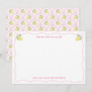 Search for border thank you cards Modern