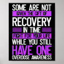 Search for drug awareness posters August 31