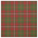 Search for red and black plaid fabric Scottish
