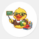 Search for duck stickers Classroom