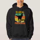 Search for preschool teacher hoodies First day of school