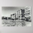 Search for italy black and white posters Canal