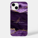Search for purple glitter iphone cases Modern