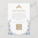 Search for quinceanera enclosure cards Quinceañera