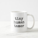 Search for tiny human tamer mugs Teacher
