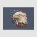 Search for eagle tissue paper America